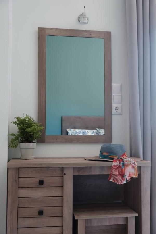 Mouzakitis 4 * Arillas Agiou Georgiou