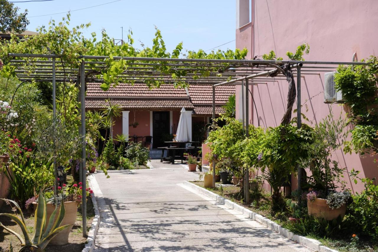 Appartamento Mouzakitis 4 *