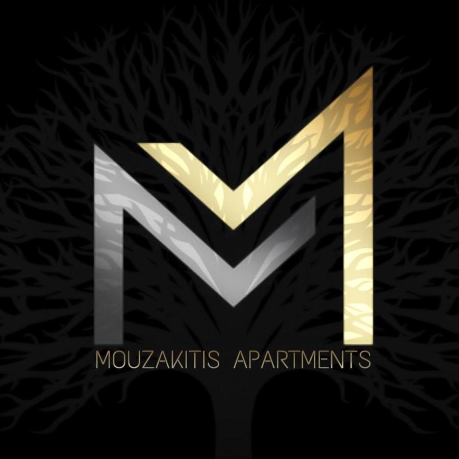 Mouzakitis 4 * Arillas Agiou Georgiou